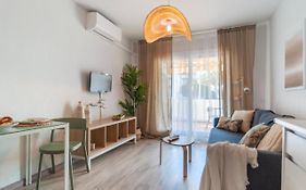 Apartament de platja en Poblat Típic